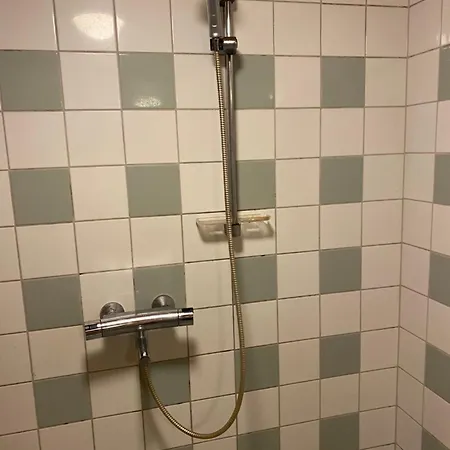 Gasthuis Puistolan Huone 3*