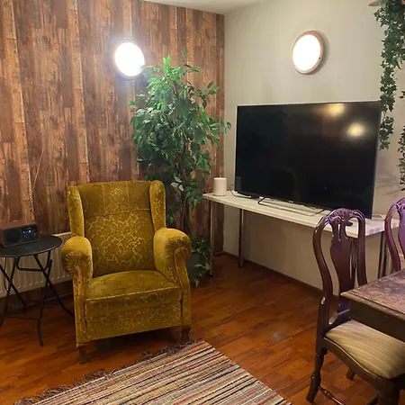 Gasthuis Puistolan Huone 3*