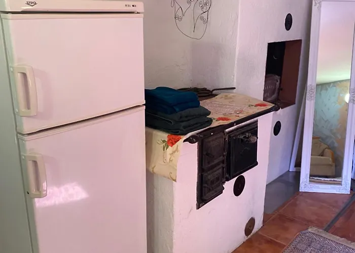 Puistolan Huone Gasthuis Hämeenlinna