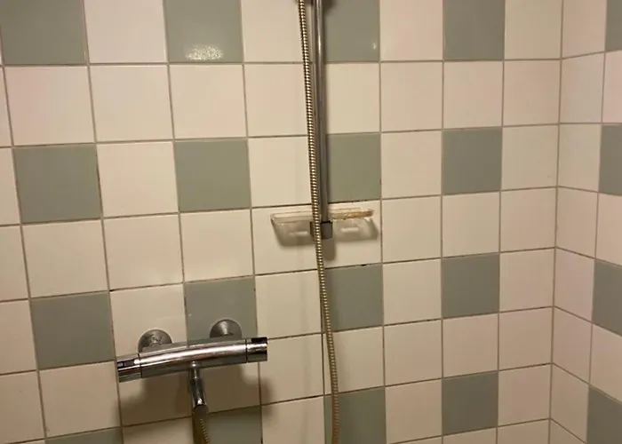 Gasthuis Puistolan Huone 3*